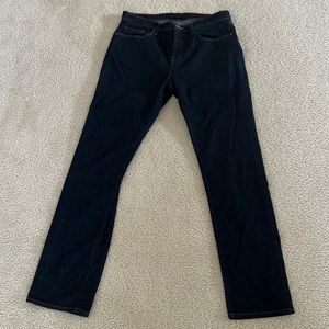 J Brand Jeans Cotton Size 33 Men’s